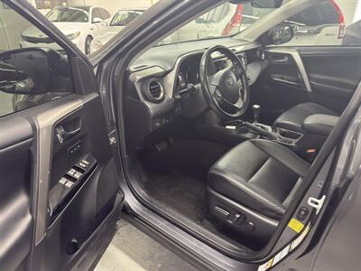 2017 Toyota RAV4 Limited LOW MILE 75K   - Photo 9 - Portland, OR 97267