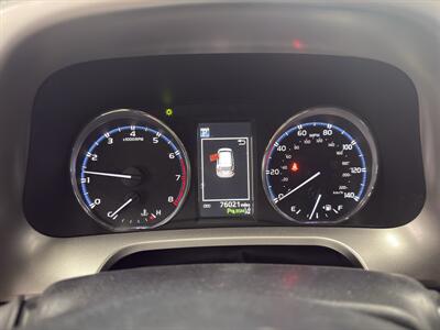 2017 Toyota RAV4 Limited LOW MILE 75K   - Photo 13 - Portland, OR 97267