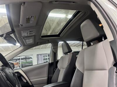 2013 Toyota RAV4 Limited - Photo 18 - Portland, OR 97267