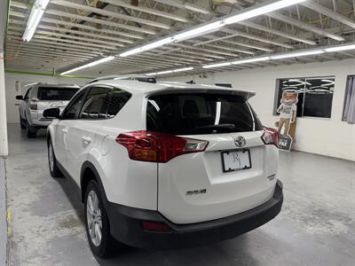 2013 Toyota RAV4 Limited - Photo 4 - Portland, OR 97267