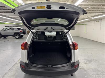 2013 Toyota RAV4 Limited - Photo 9 - Portland, OR 97267