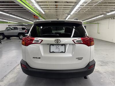 2013 Toyota RAV4 Limited - Photo 5 - Portland, OR 97267