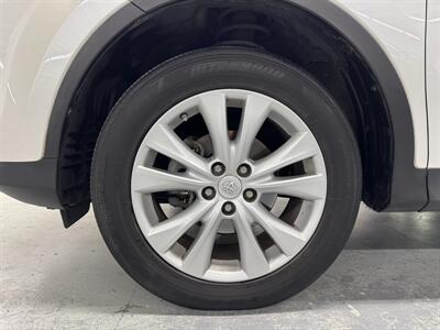 2013 Toyota RAV4 Limited - Photo 20 - Portland, OR 97267