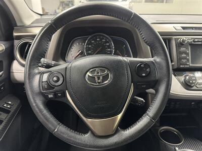 2013 Toyota RAV4 Limited - Photo 11 - Portland, OR 97267