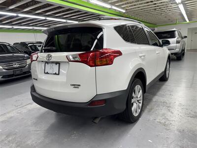 2013 Toyota RAV4 Limited - Photo 6 - Portland, OR 97267