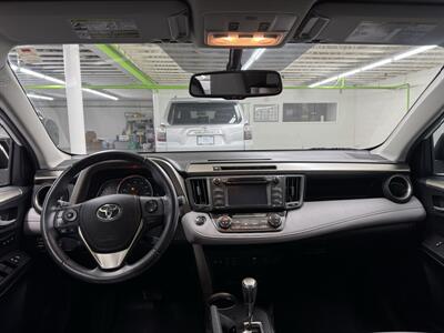 2013 Toyota RAV4 Limited - Photo 10 - Portland, OR 97267