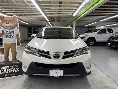 2013 Toyota RAV4 Limited - Photo 2 - Portland, OR 97267