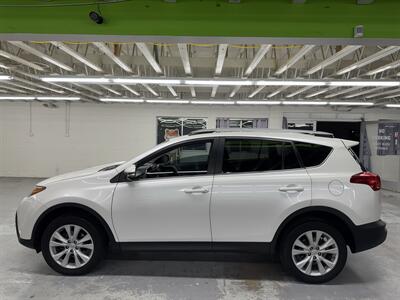 2013 Toyota RAV4 Limited - Photo 7 - Portland, OR 97267
