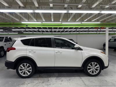 2013 Toyota RAV4 Limited - Photo 8 - Portland, OR 97267