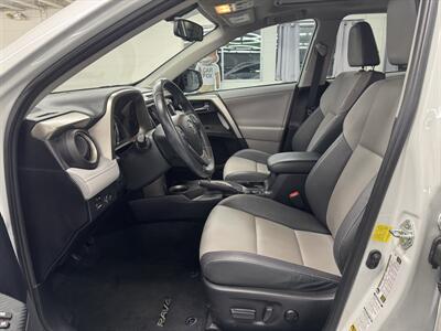 2013 Toyota RAV4 Limited - Photo 12 - Portland, OR 97267