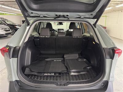 2019 Toyota RAV4 Adventure (LOW MILES 65K) - Photo 7 - Portland, OR 97267