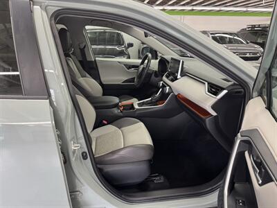 2019 Toyota RAV4 Adventure (LOW MILES 65K) - Photo 15 - Portland, OR 97267