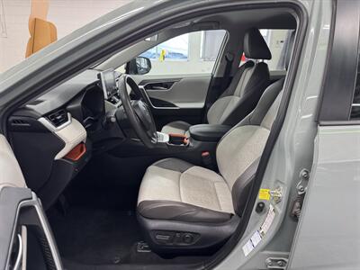 2019 Toyota RAV4 Adventure (LOW MILES 65K) - Photo 13 - Portland, OR 97267