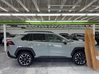 2019 Toyota RAV4 Adventure (LOW MILES 65K) - Photo 8 - Portland, OR 97267
