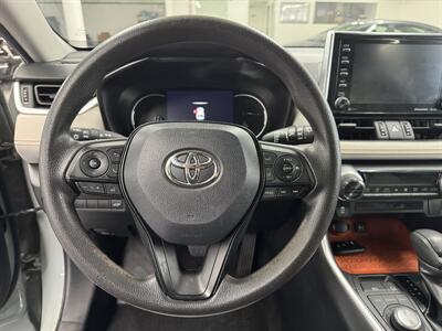 2019 Toyota RAV4 Adventure (LOW MILES 65K) - Photo 12 - Portland, OR 97267