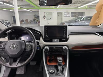 2019 Toyota RAV4 Adventure (LOW MILES 65K) - Photo 11 - Portland, OR 97267