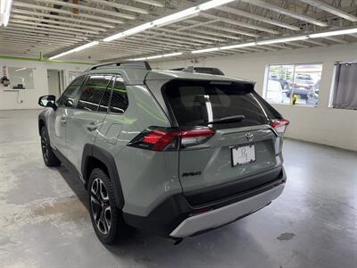 2019 Toyota RAV4 Adventure (LOW MILES 65K) - Photo 4 - Portland, OR 97267