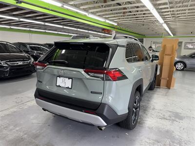 2019 Toyota RAV4 Adventure (LOW MILES 65K) - Photo 6 - Portland, OR 97267