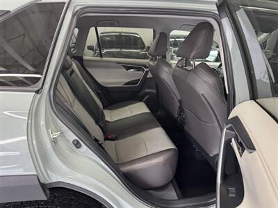 2019 Toyota RAV4 Adventure (LOW MILES 65K) - Photo 16 - Portland, OR 97267