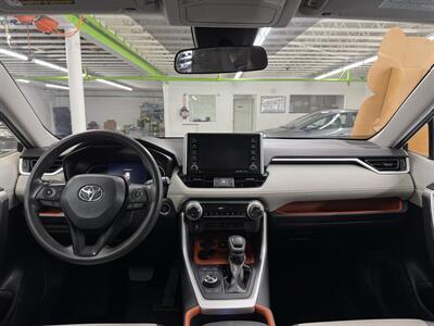2019 Toyota RAV4 Adventure (LOW MILES 65K) - Photo 10 - Portland, OR 97267