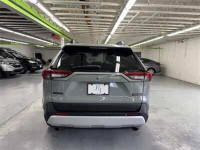 2019 Toyota RAV4 Adventure (LOW MILES 65K) - Photo 5 - Portland, OR 97267