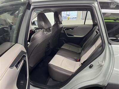 2019 Toyota RAV4 Adventure (LOW MILES 65K) - Photo 14 - Portland, OR 97267