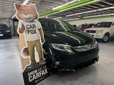 2019 Honda Odyssey EX-L w/Navi w/RES ONE OWNER - Photo 3 - Portland, OR 97267