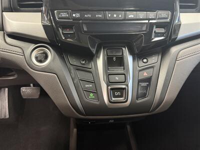 2019 Honda Odyssey EX-L w/Navi w/RES ONE OWNER - Photo 19 - Portland, OR 97267