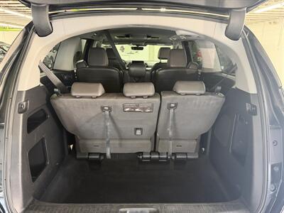 2019 Honda Odyssey EX-L w/Navi w/RES ONE OWNER - Photo 9 - Portland, OR 97267