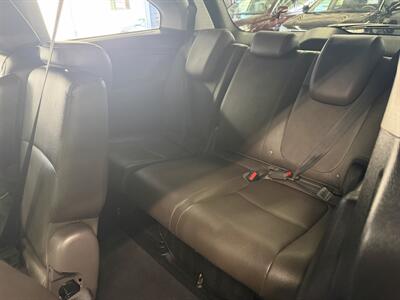 2019 Honda Odyssey EX-L w/Navi w/RES ONE OWNER - Photo 14 - Portland, OR 97267
