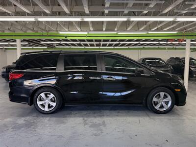 2019 Honda Odyssey EX-L w/Navi w/RES ONE OWNER - Photo 7 - Portland, OR 97267