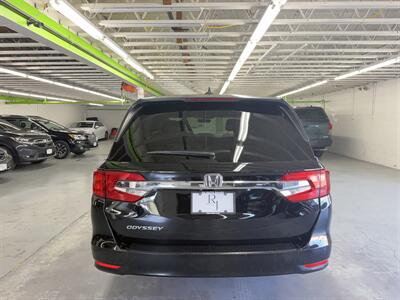 2019 Honda Odyssey EX-L w/Navi w/RES ONE OWNER - Photo 5 - Portland, OR 97267
