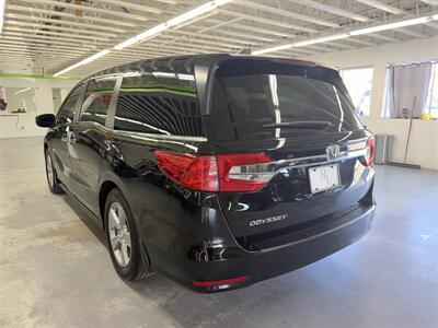 2019 Honda Odyssey EX-L w/Navi w/RES ONE OWNER - Photo 4 - Portland, OR 97267
