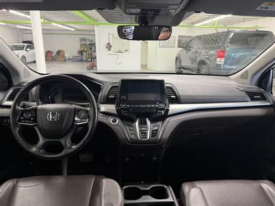 2019 Honda Odyssey EX-L w/Navi w/RES ONE OWNER - Photo 15 - Portland, OR 97267
