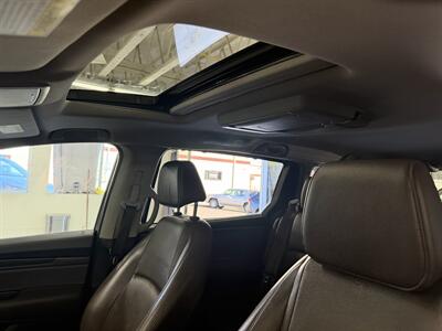 2019 Honda Odyssey EX-L w/Navi w/RES ONE OWNER - Photo 18 - Portland, OR 97267
