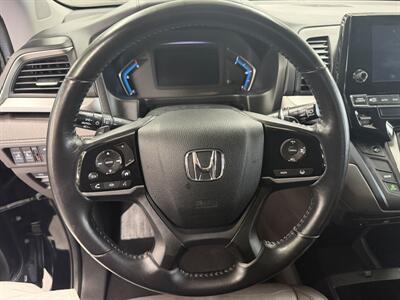 2019 Honda Odyssey EX-L w/Navi w/RES ONE OWNER - Photo 16 - Portland, OR 97267