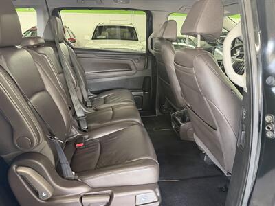 2019 Honda Odyssey EX-L w/Navi w/RES ONE OWNER - Photo 13 - Portland, OR 97267