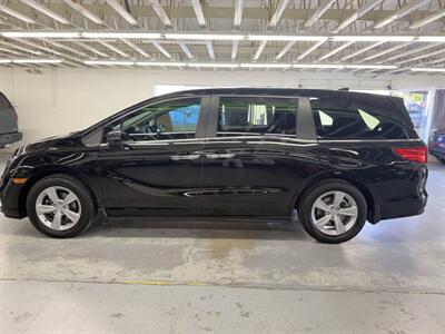 2019 Honda Odyssey EX-L w/Navi w/RES ONE OWNER - Photo 8 - Portland, OR 97267