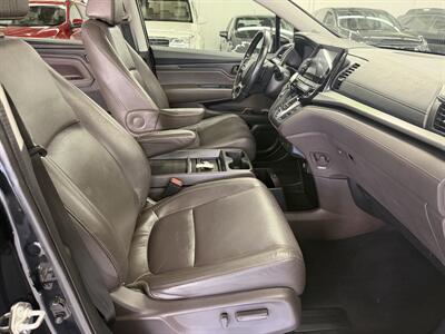 2019 Honda Odyssey EX-L w/Navi w/RES ONE OWNER - Photo 12 - Portland, OR 97267