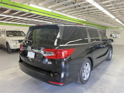 2019 Honda Odyssey EX-L w/Navi w/RES ONE OWNER - Photo 6 - Portland, OR 97267