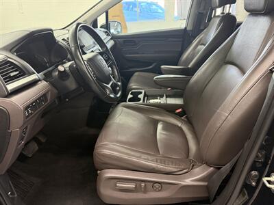 2019 Honda Odyssey EX-L w/Navi w/RES ONE OWNER - Photo 10 - Portland, OR 97267