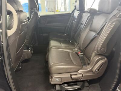 2019 Honda Odyssey EX-L w/Navi w/RES ONE OWNER - Photo 11 - Portland, OR 97267