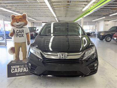 2019 Honda Odyssey EX-L w/Navi w/RES ONE OWNER - Photo 2 - Portland, OR 97267