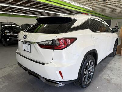 2019 Lexus RX 450h HYBRID GREAT SERVICE REC - Photo 4 - Portland, OR 97267