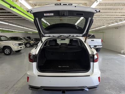 2019 Lexus RX 450h HYBRID GREAT SERVICE REC - Photo 7 - Portland, OR 97267