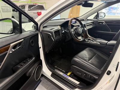 2019 Lexus RX 450h HYBRID GREAT SERVICE REC - Photo 12 - Portland, OR 97267