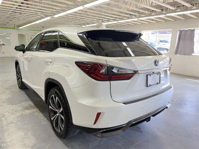 2019 Lexus RX 450h HYBRID GREAT SERVICE REC - Photo 6 - Portland, OR 97267