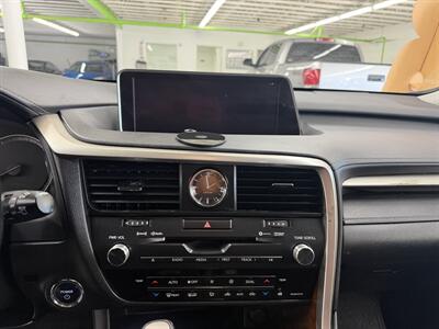 2019 Lexus RX 450h HYBRID GREAT SERVICE REC - Photo 16 - Portland, OR 97267