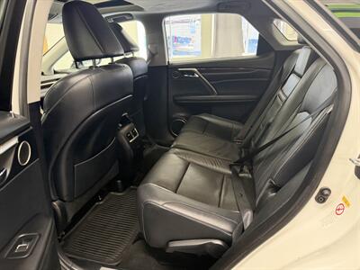 2019 Lexus RX 450h HYBRID GREAT SERVICE REC - Photo 13 - Portland, OR 97267