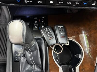 2019 Lexus RX 450h HYBRID GREAT SERVICE REC - Photo 15 - Portland, OR 97267